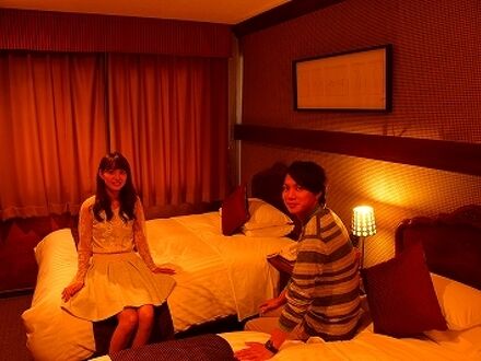 ホテル　ガストフ 写真