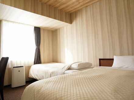 ロイヤルホテル大館 写真