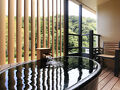 箱根湯本温泉 箱根水明荘 写真