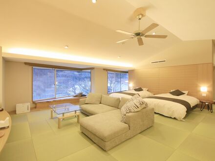 水上温泉郷　谷川温泉　旅館たにがわ 写真
