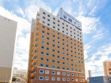 東横イン町田駅小田急線東口 写真