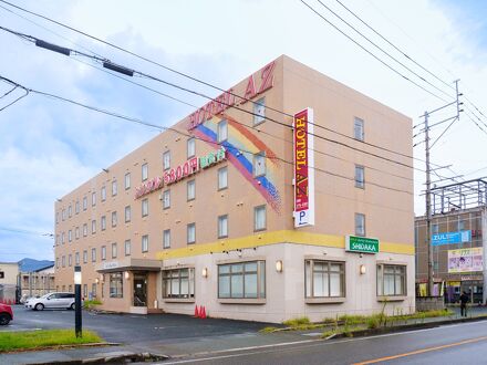 HOTEL AZ 熊本北部店 写真