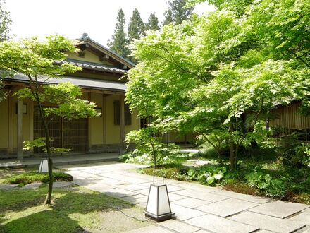 月岡温泉 割烹の宿 いま井 五十嵐邸結 写真