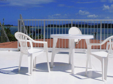 天空okinawa 写真