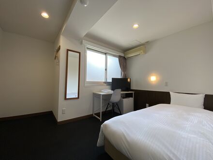 HOWE HOTEL TOYAMA 写真