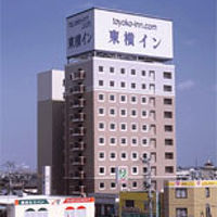 東横イン八戸駅前 写真