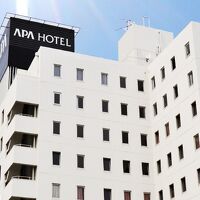 アパホテル 浜松駅南 写真