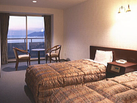 ホテルアーバンポート 写真