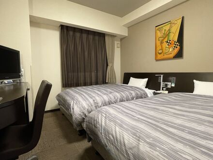 ホテルルートイン伊予西条 写真