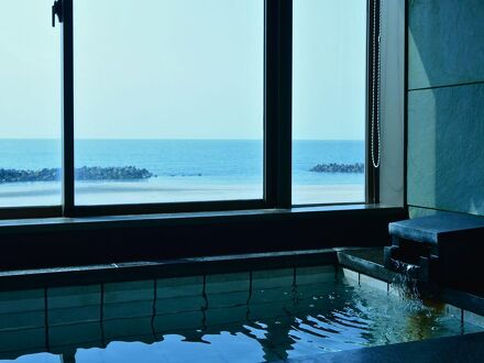 湯野浜温泉 竹屋ホテル 写真