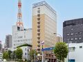東横イン三ノ輪駅 写真