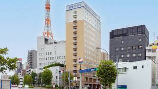 東横イン三ノ輪駅
