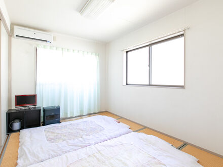 OYO旅館 ホワイトシティもりもと 広島大朝 写真