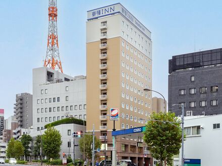 東横イン三ノ輪駅 写真