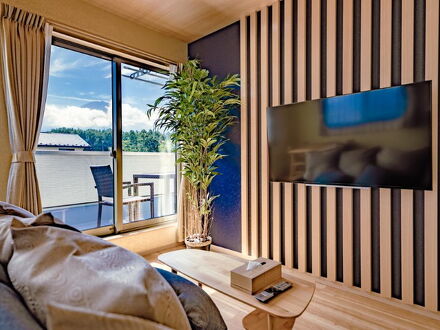 ORIYA Mt.Fuji -雅MIYABI-  写真