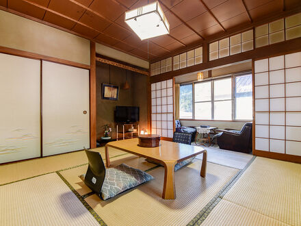 山口屋別館 写真