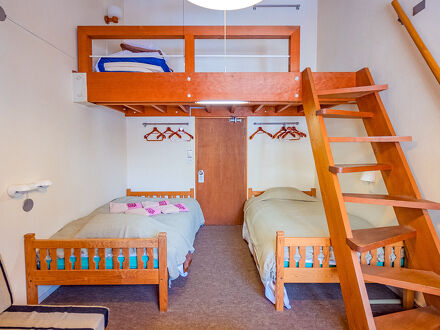 蔵王温泉　ロッジ　スコーレ 写真