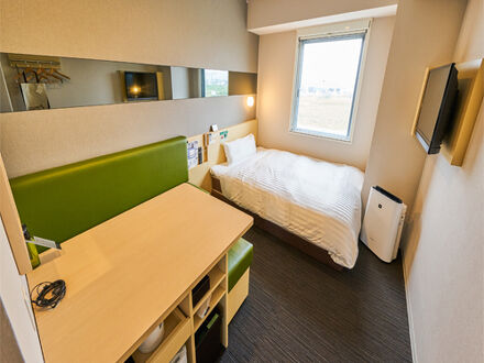 天然温泉「千両の湯」 スーパーホテル鹿嶋 写真