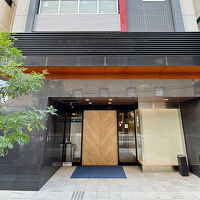 RE HOTEL 谷町9丁目II 写真