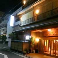 旅館京らく 写真