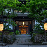 大沢山温泉 大沢舘