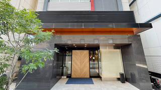 RE HOTEL 谷町9丁目II