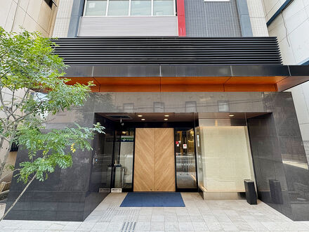 RE HOTEL 谷町9丁目II 写真
