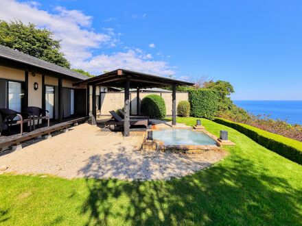 絶景の離れの宿 月のうさぎ 写真