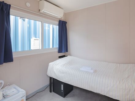 住吉ビレッジ種子島 写真