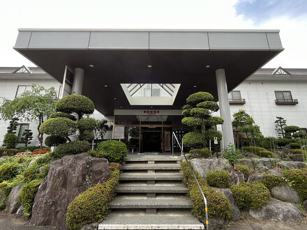 珠玉の湯　薬師堂温泉 写真