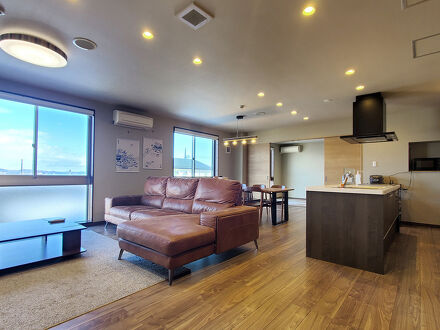 SHICHI NO HOTEL 写真