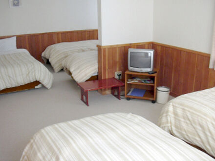 八幡平温泉郷　ペンション　フレンズ 写真