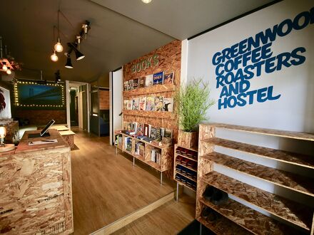 Greenwood Hostel 写真