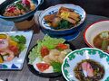 清水屋旅館 写真