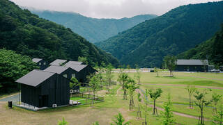 山座熊川