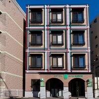 HOTEL 萃 the 3rd～雑餉隈駅前 写真