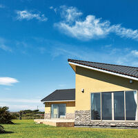 Resort Villa miko＜大島＞ 写真
