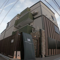 ＴＥＲＲＡＣＥ＋ＨＯＵＳＥ谷町 写真