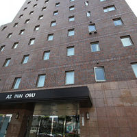 アズイン大府 写真