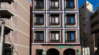 HOTEL 萃 the 3rd～雑餉隈駅前