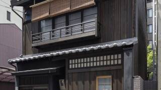 棗庵