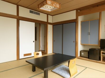 秋保温泉　佐藤屋旅館 写真