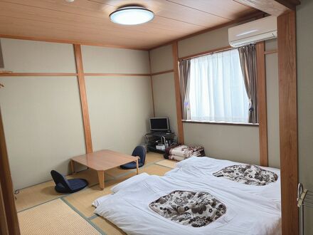 勝山市　ペンションＵＰＯ（ウポ） 写真