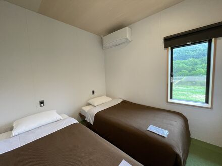 Shirakawa-Go INN 写真