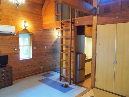 大見いこいの広場 写真