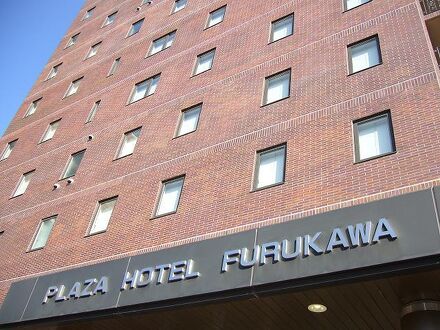プラザホテル　古川 写真