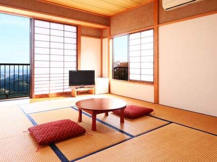 スカイペンションどうだん 写真