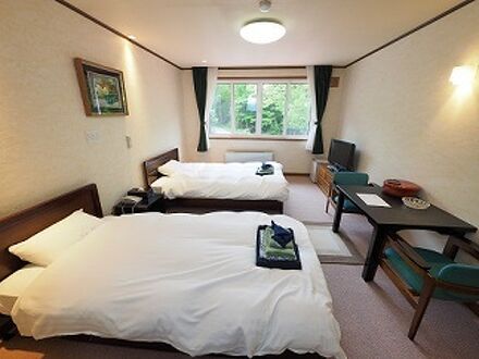 芽登温泉ホテル 写真