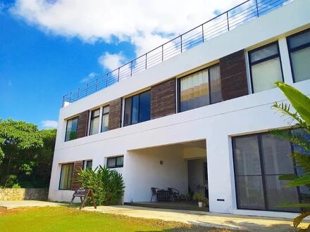 またたびや 宮古島の風が吹きぬける丘の宿 写真