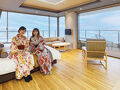 和歌の浦温泉 萬波 MANPA RESORT 写真